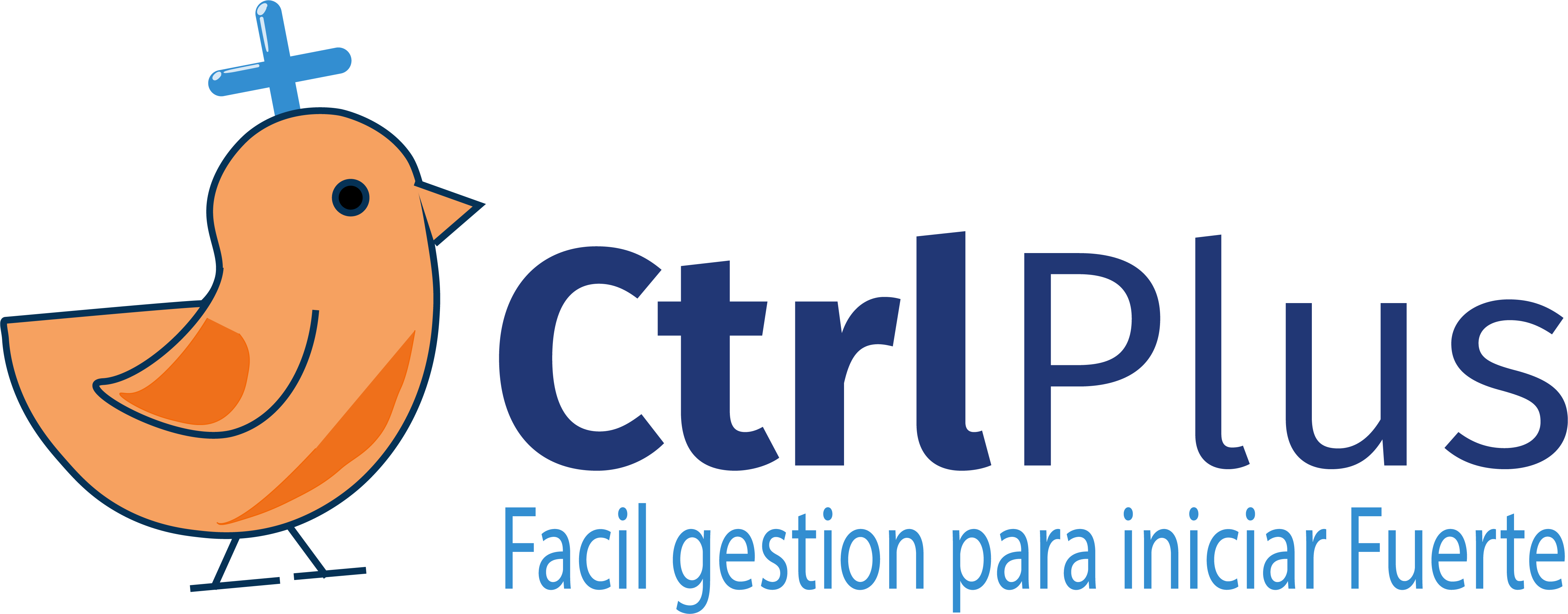 CtrlPlus Logo